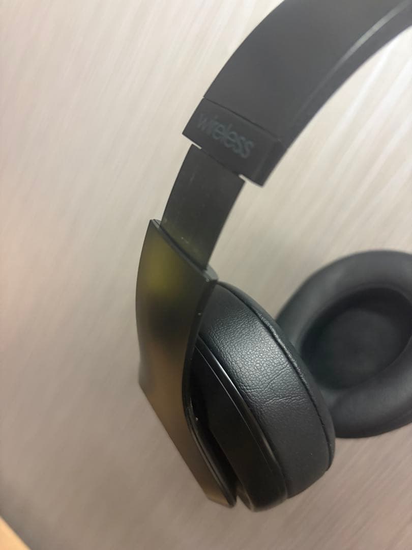 【美品】Beats STUDIO3 WIRELESS