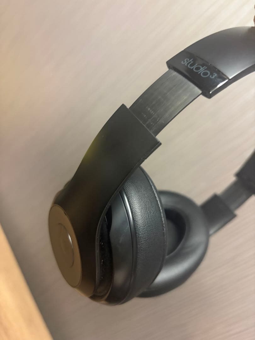 【美品】Beats STUDIO3 WIRELESS