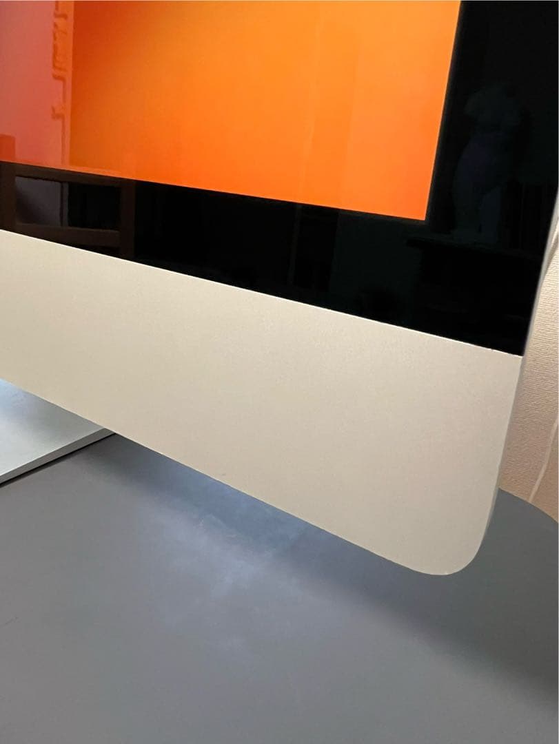 iMac 2017 27インチ　40GB / 1TBFusion Drive