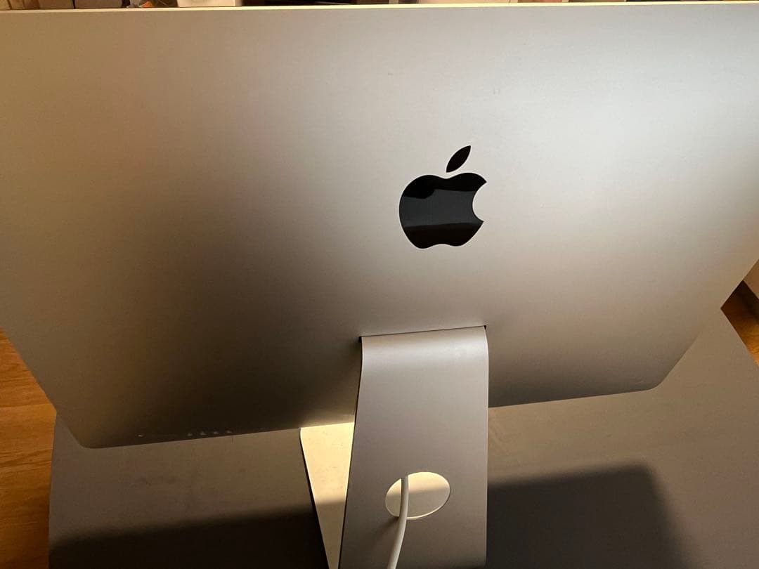 iMac 2017 27インチ　40GB / 1TBFusion Drive