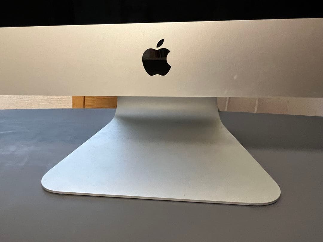 iMac 2017 27インチ　40GB / 1TBFusion Drive