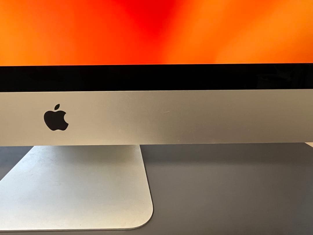 iMac 2017 27インチ　40GB / 1TBFusion Drive