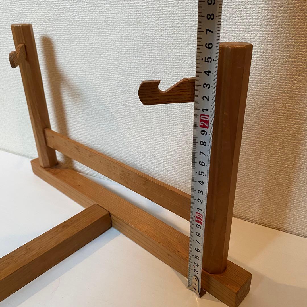 締め太鼓【バチ・台座付き】