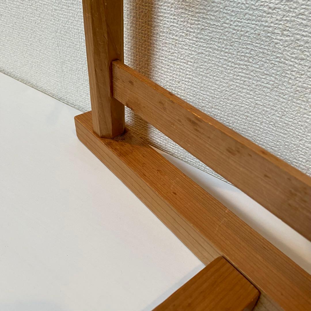 締め太鼓【バチ・台座付き】