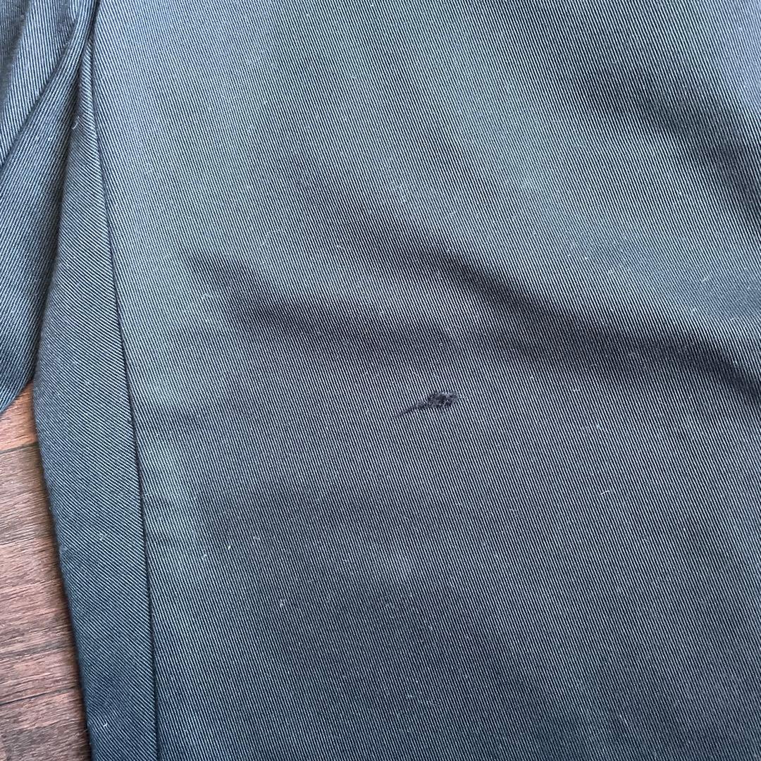 パンツ 32 supreme Studded Work Pant Black