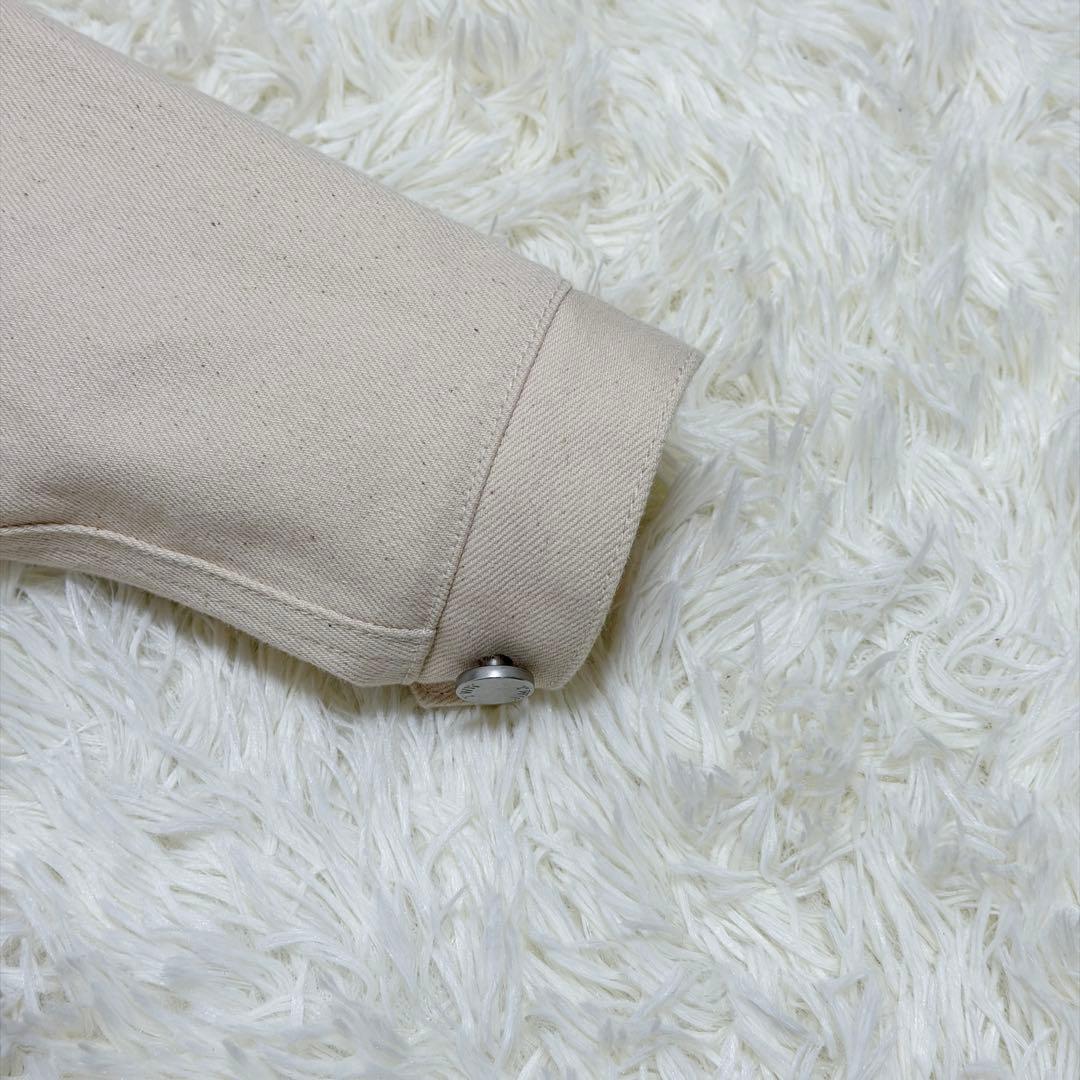 トラディショナルウェザーウェア デニムジャケット Gジャン ワークジャケット