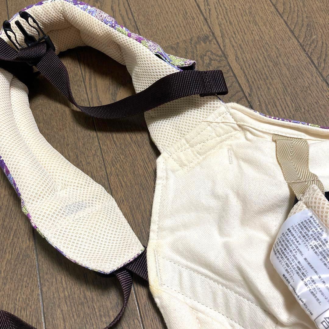 sun&beach 抱っこ紐&抱っこ紐収納カバー　Margaret Annie
