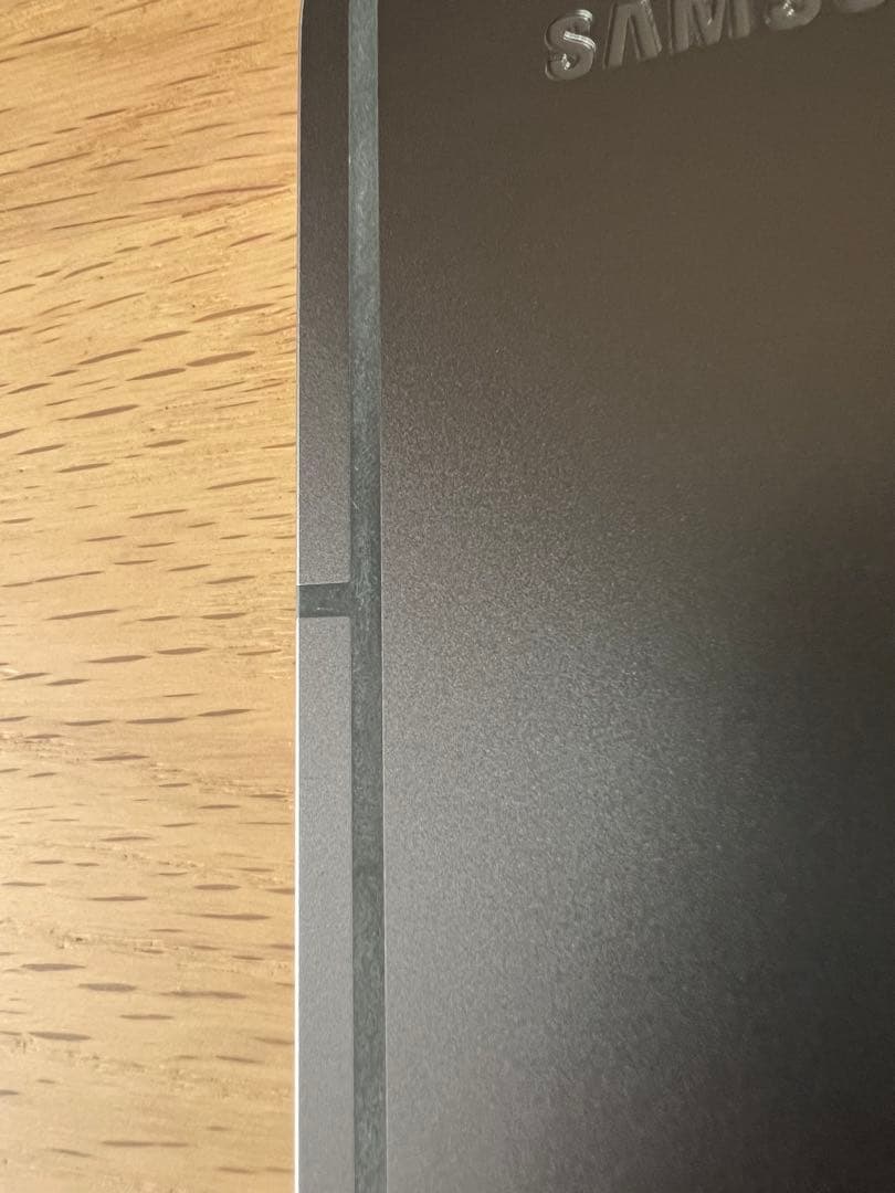 Samsung Galaxy Tab S9 FEグレー 本体 スタイラスペン付き