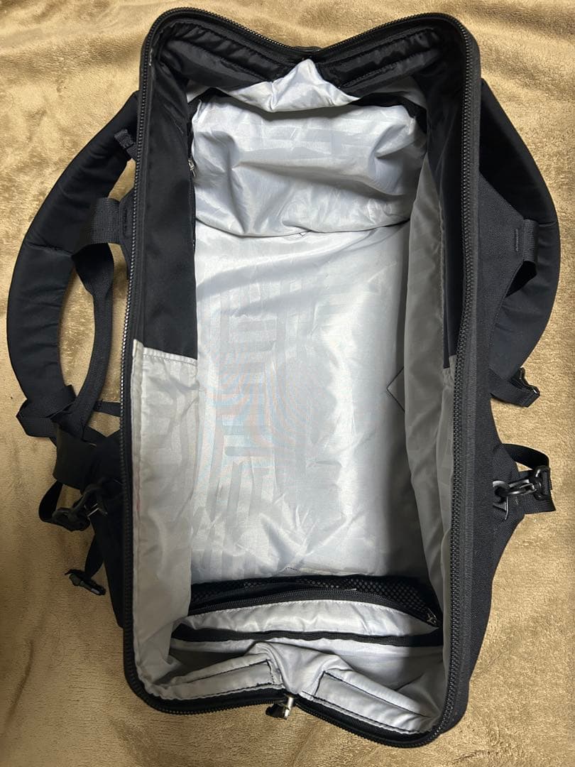 バッハボストンドクターダッフル30 Dr.Duffel30BACH