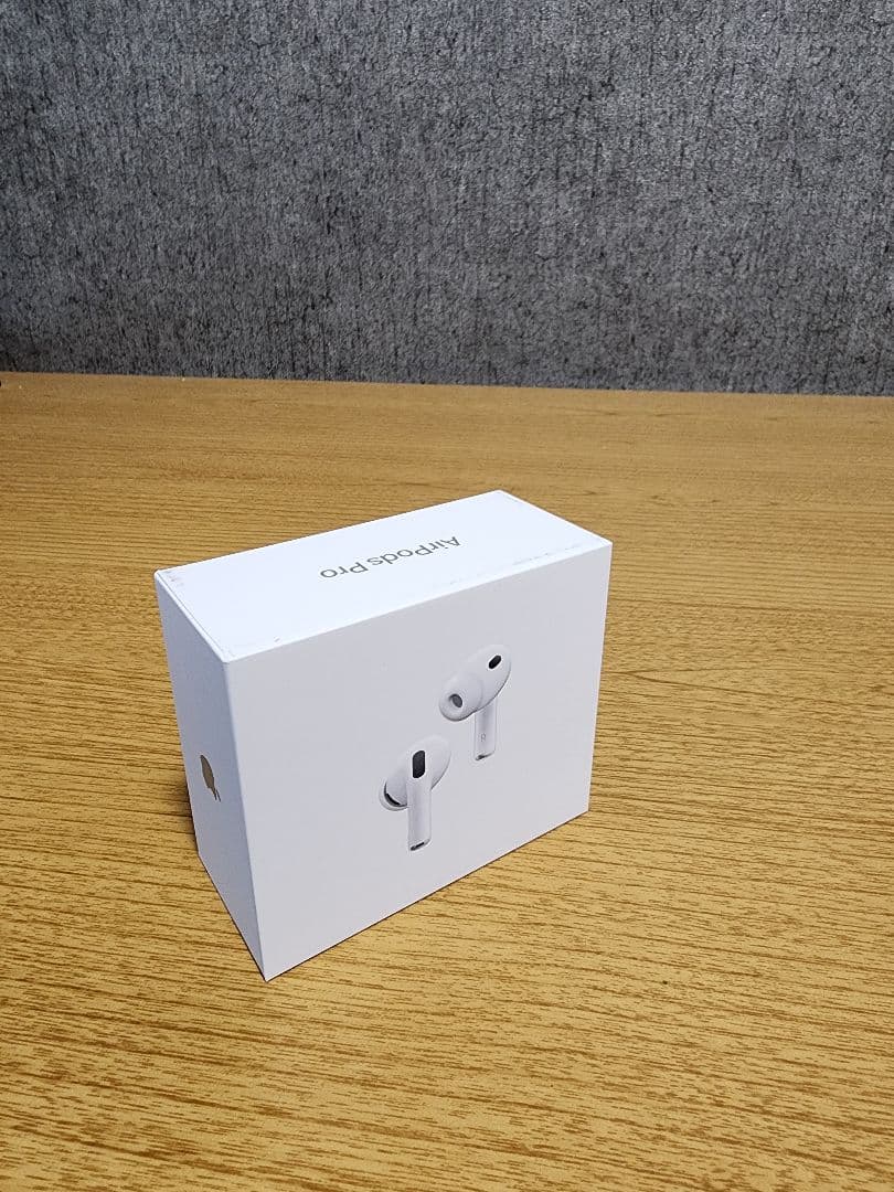 Apple AirPods Pro 3 【新品 未使用 即日発送】