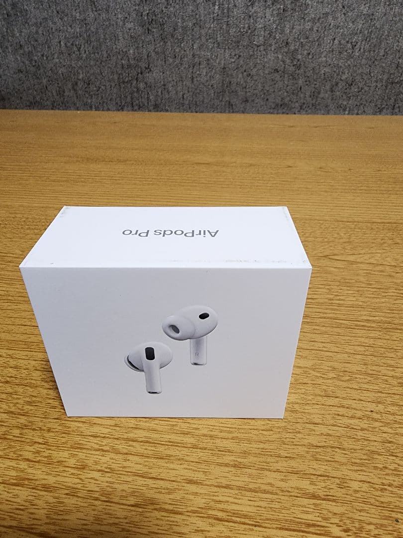 Apple AirPods Pro 3 【新品 未使用 即日発送】