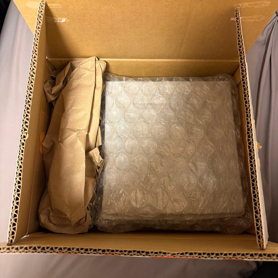 【極美品】 Apple AirPods Max スペースグレー 本体