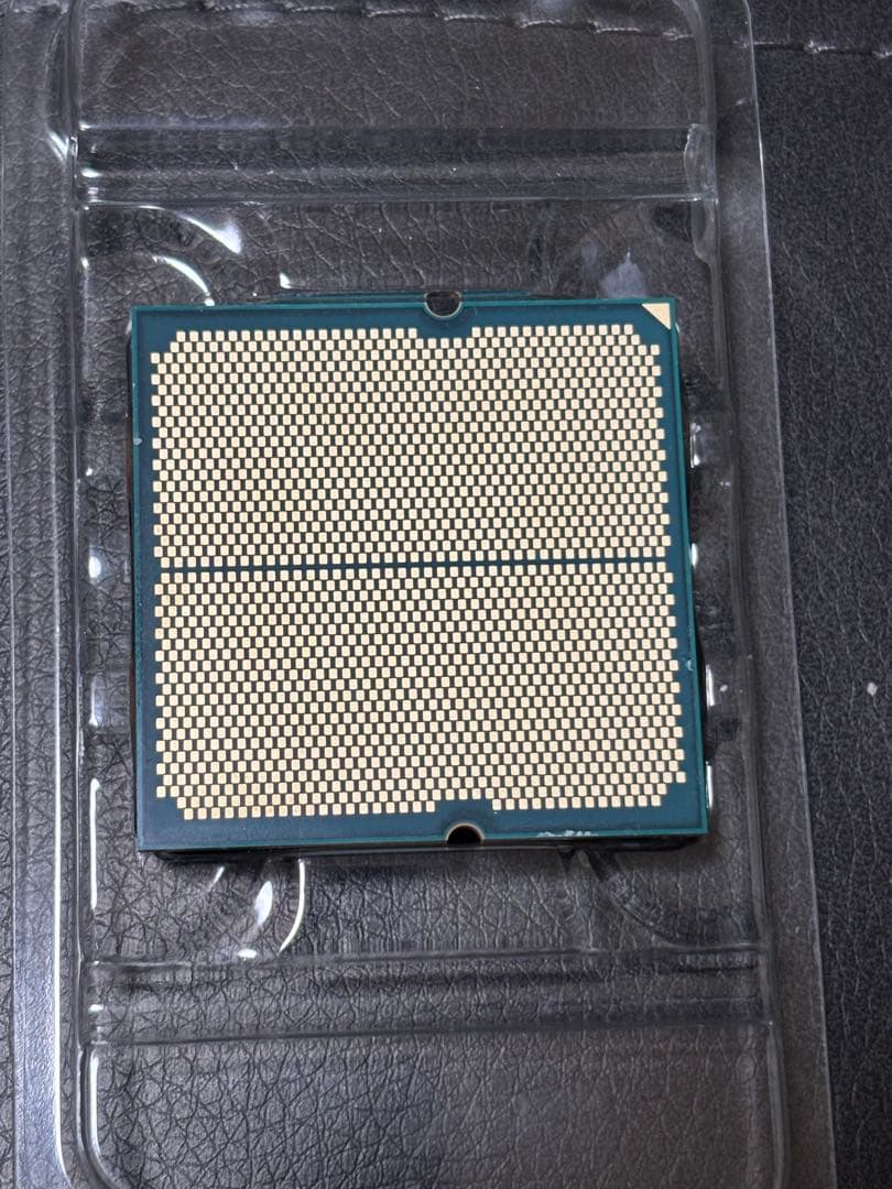 CPU AMD Ryzen 5 7500F CPU