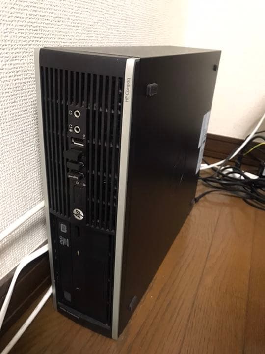 デスクトップPC