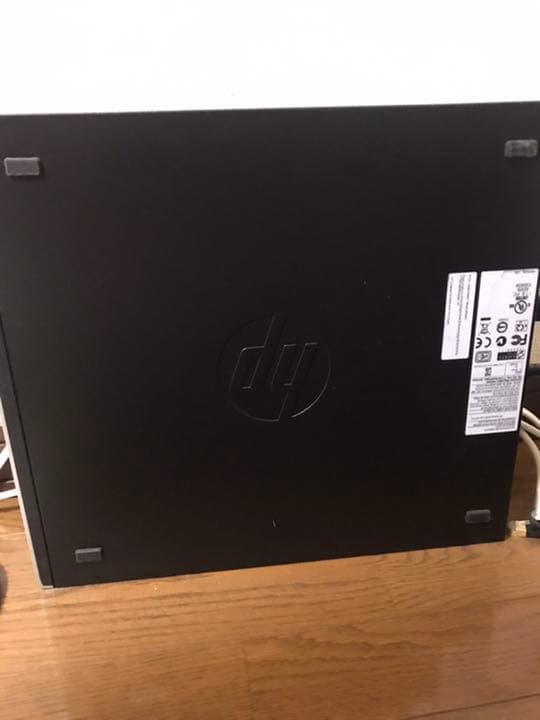 デスクトップPC