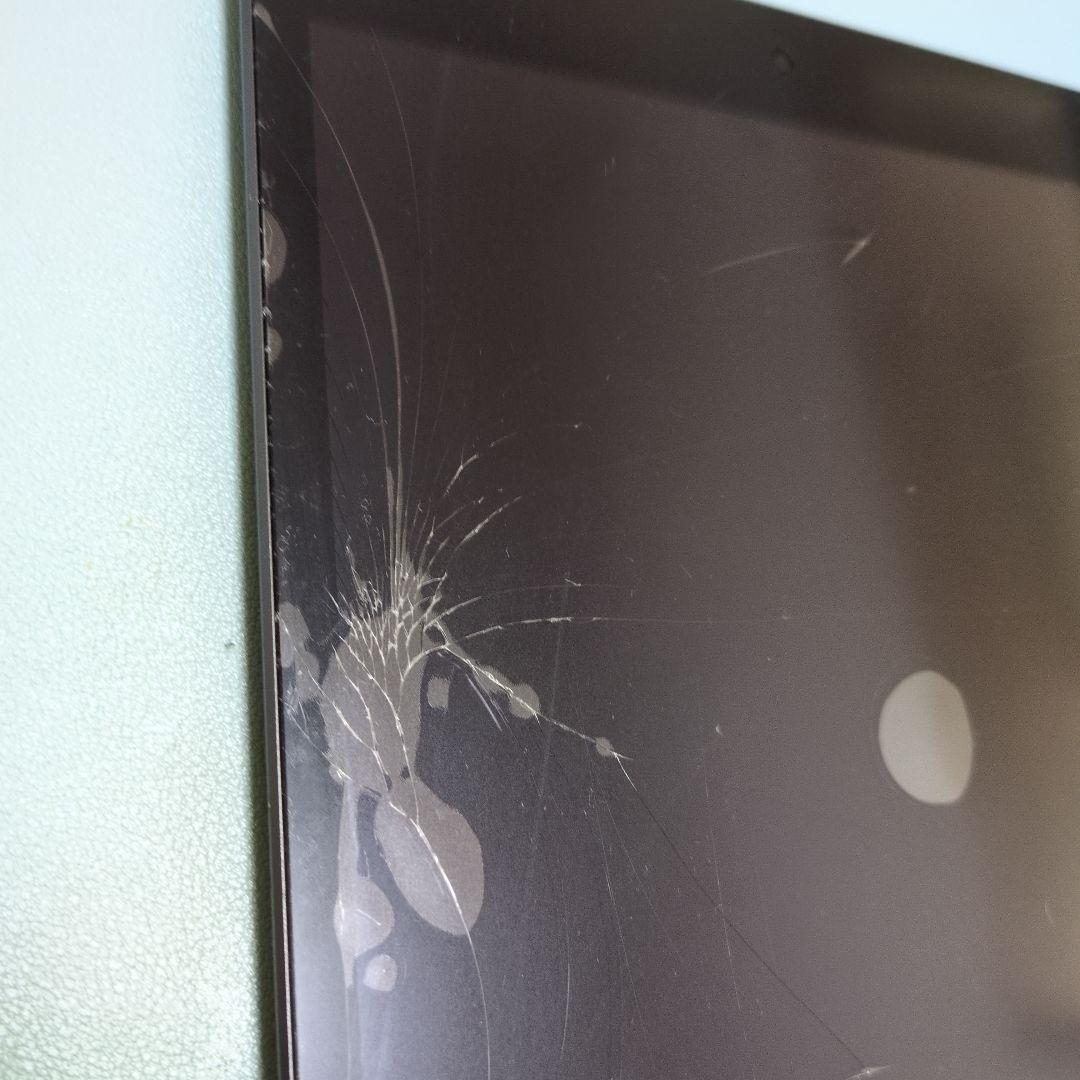 Apple iPad スペースグレー 本体　9世代