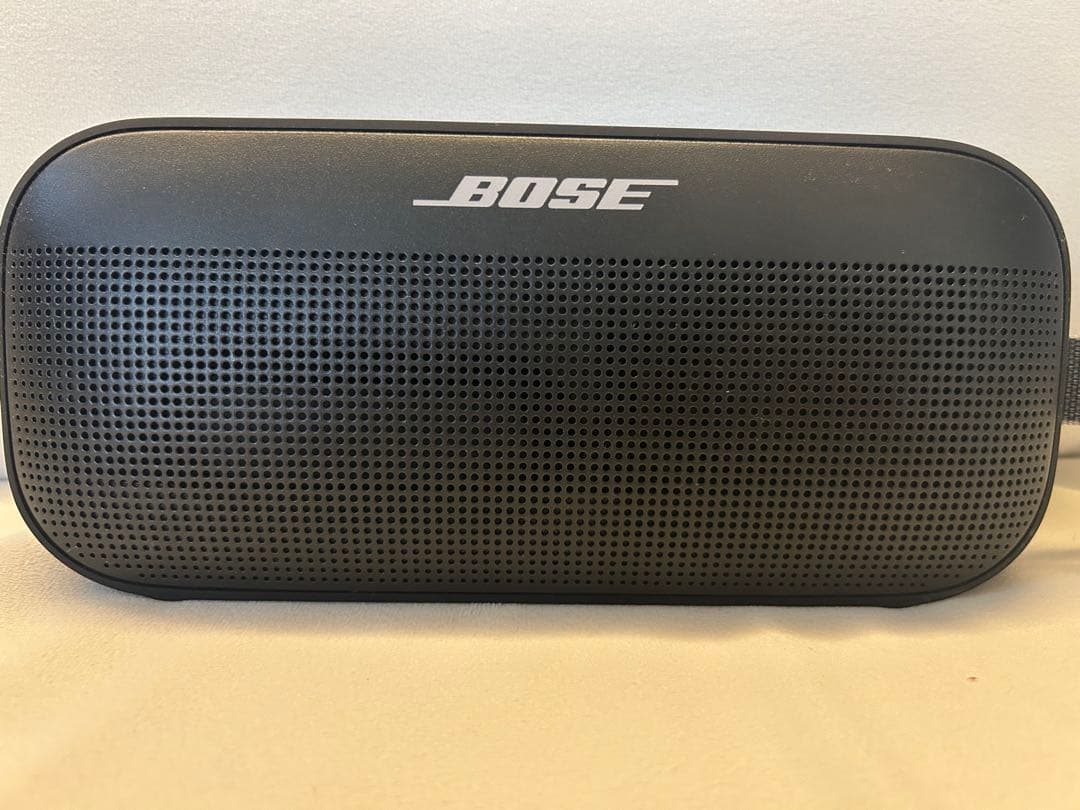 Bose Flex SoundLink ブラック
