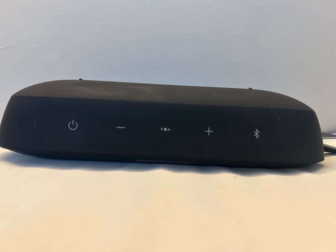 Bose Flex SoundLink ブラック