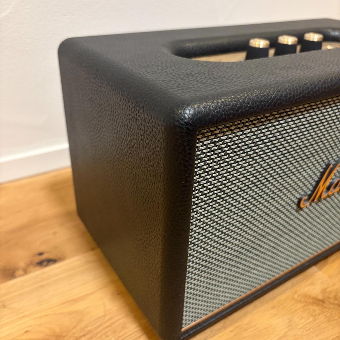 Marshall Stanmore III マーシャル スタンモア III