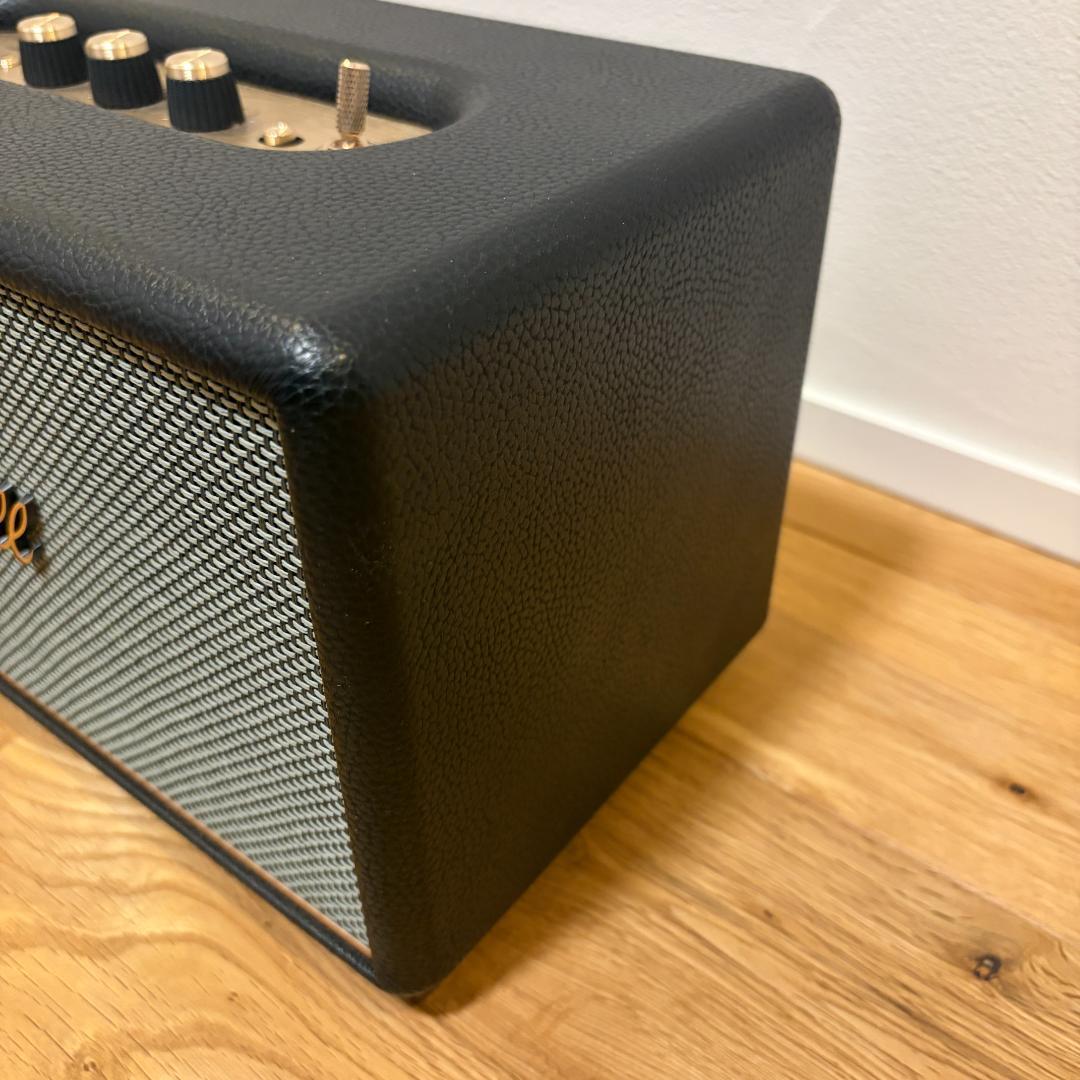 Marshall Stanmore III マーシャル スタンモア III