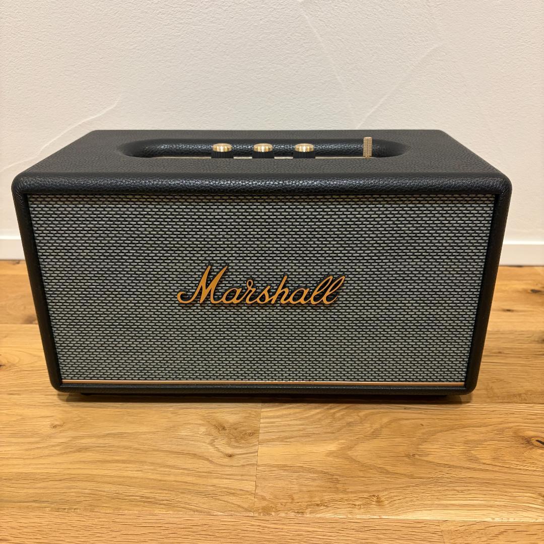 Marshall Stanmore III マーシャル スタンモア III