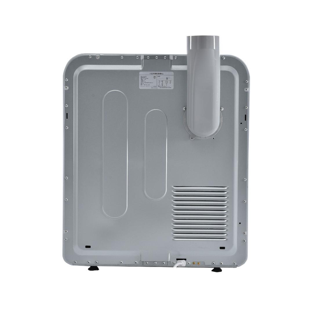 衣類乾燥機 6kg 3つの乾燥モード 60°高温除菌機能 乾燥温度調整可 家庭用