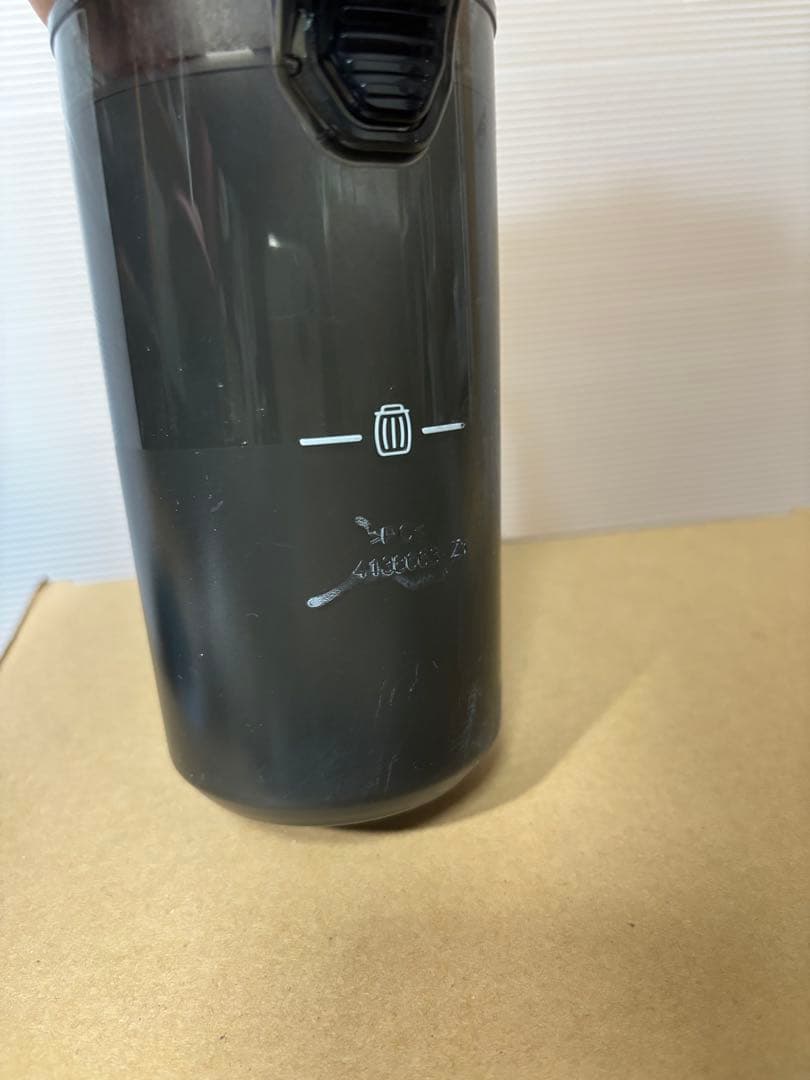 マキタ CL286FD 掃除機 クリーナー 充電器 バッテリー セット