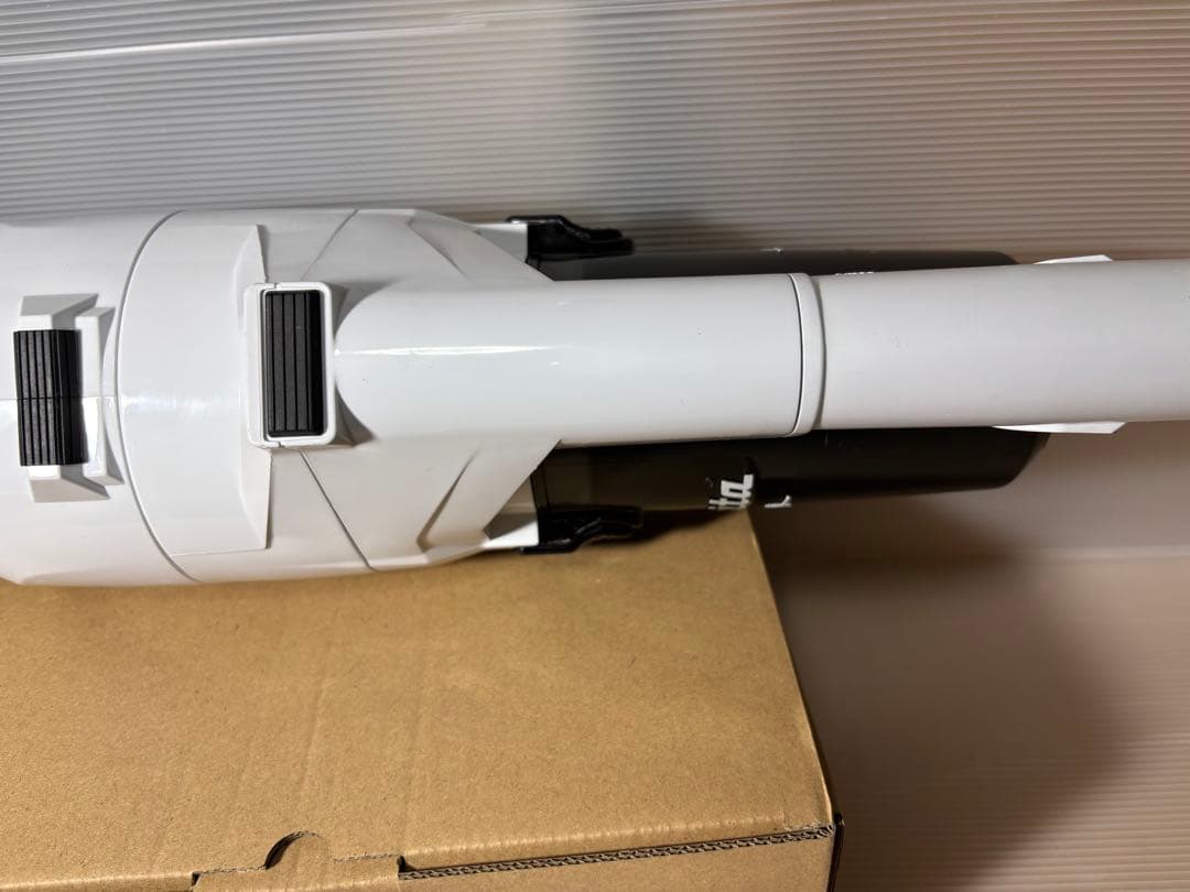 マキタ CL286FD 掃除機 クリーナー 充電器 バッテリー セット