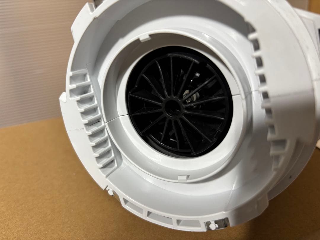 マキタ CL286FD 掃除機 クリーナー 充電器 バッテリー セット