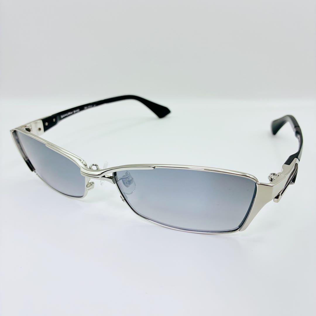 サムライ翔 サングラス 哀川翔さんプロデュース SAMURAI SHO