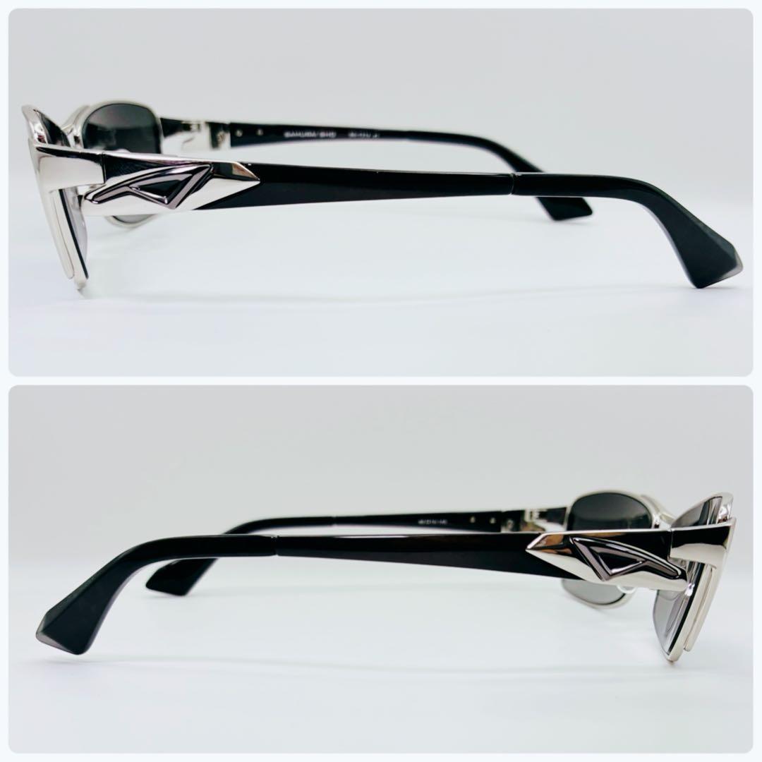 サムライ翔 サングラス 哀川翔さんプロデュース SAMURAI SHO