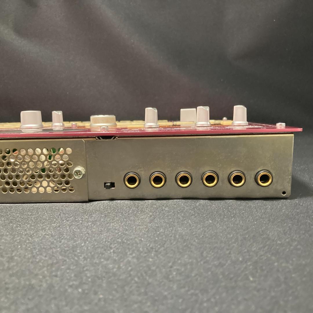 [希少品]KORG ELECTRIBE ESX-1 サンプラー