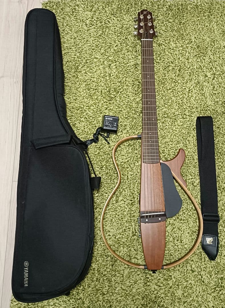 Yamaha エレクトリックアコースティックギター