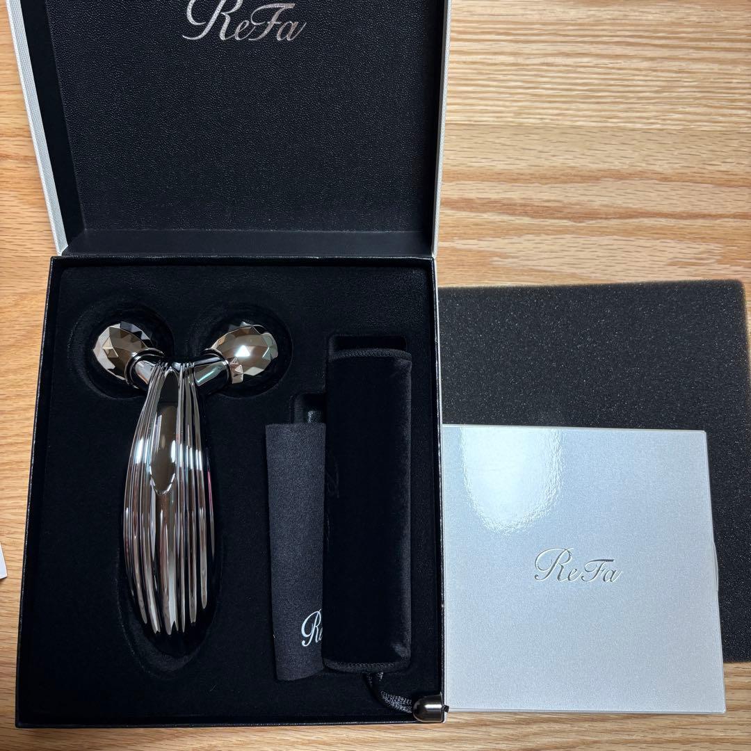 ReFa カラットレイ