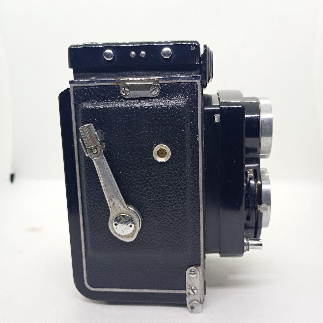 【整備済完動品】Minoltacord