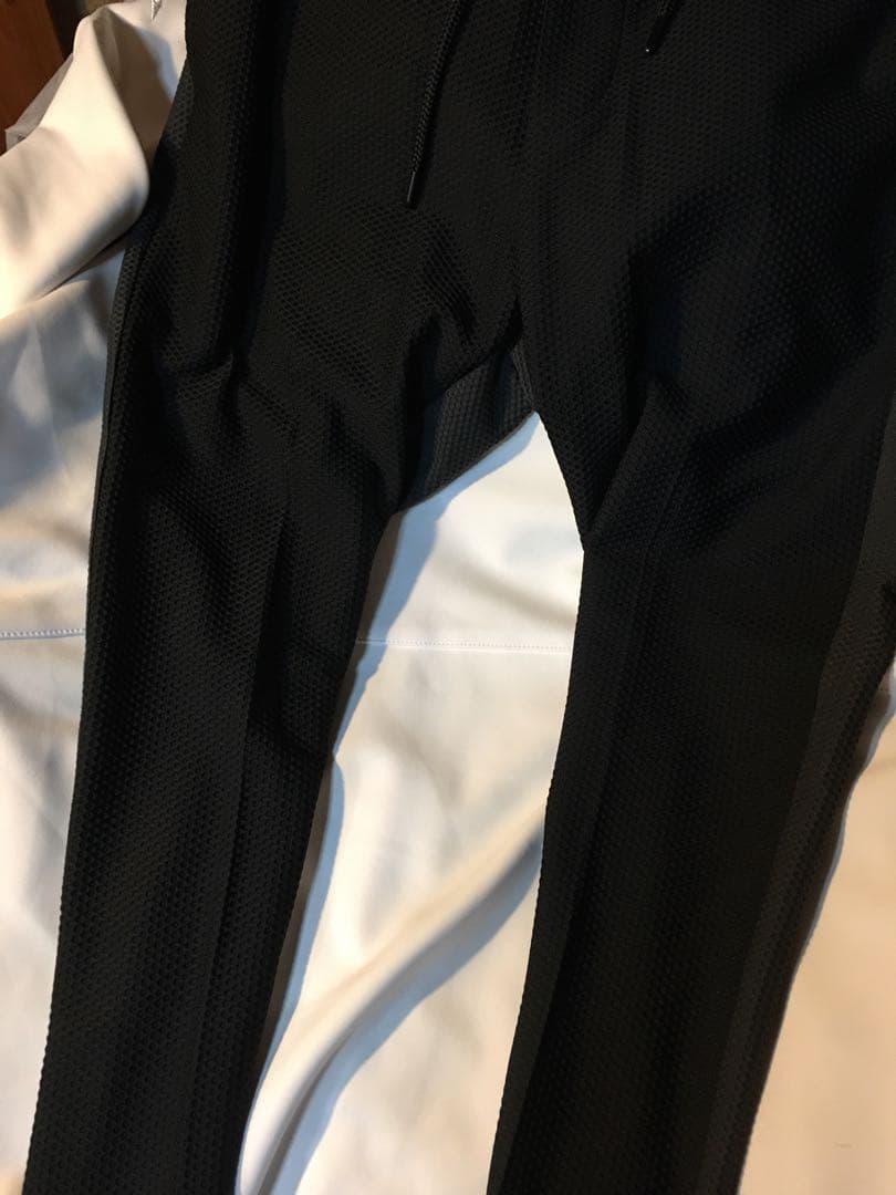 ミヤザワ1piu1uguale3 SPORT CRAZY セットアップ