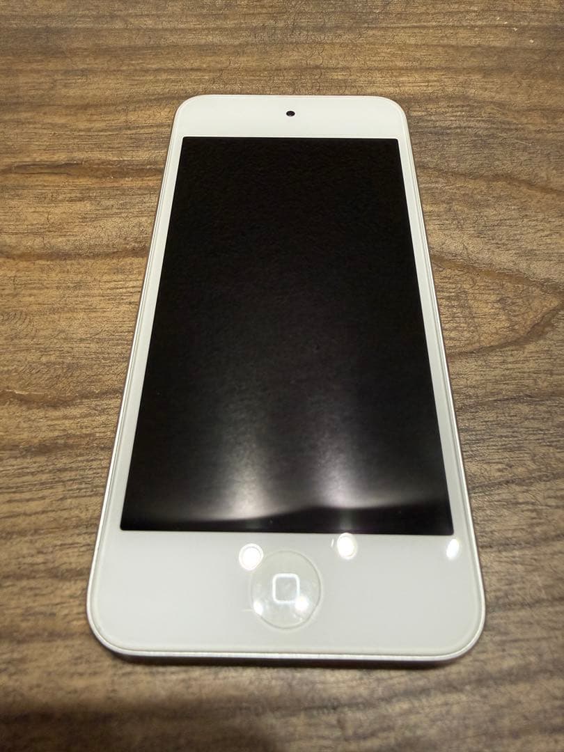 iPod touch（第7世代） シルバー 32GB
