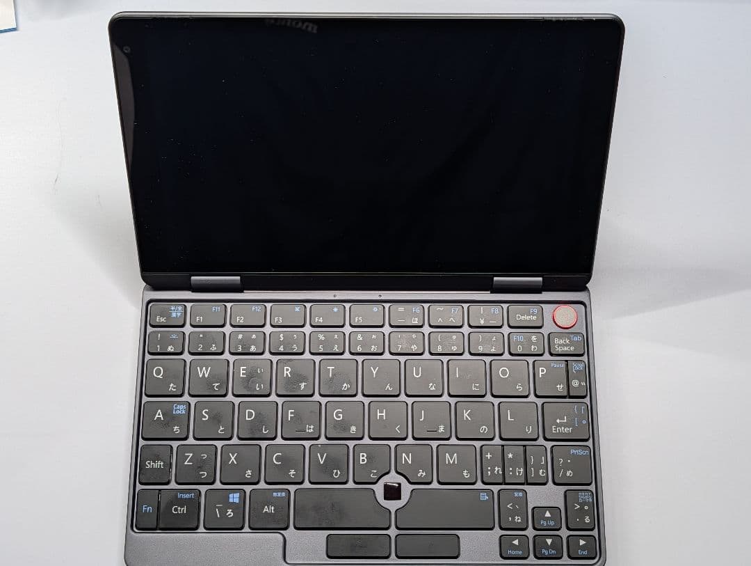 FFF-PCM2B Windows11 8インチ