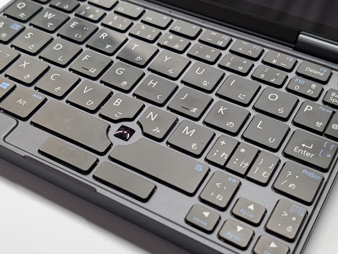 FFF-PCM2B Windows11 8インチ