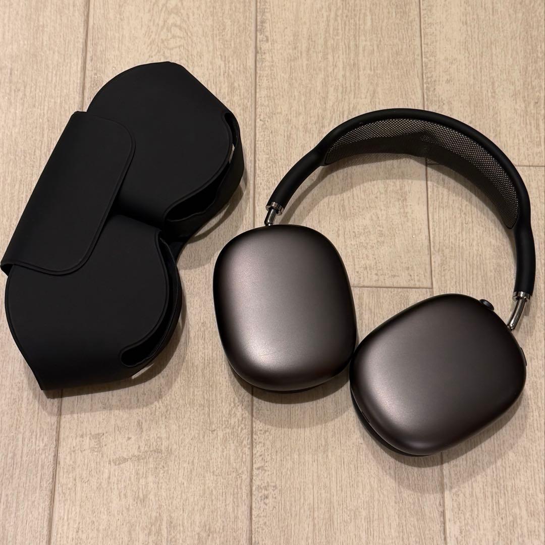 イヤホン Apple AirPods MAX A2096