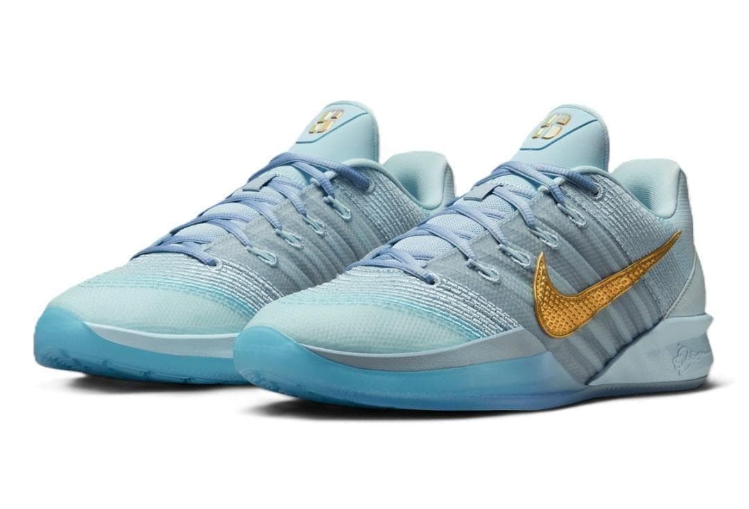 24㎝ ナイキ サブリナ 3 EP HF2882‐400 バスケ ウィメンズ