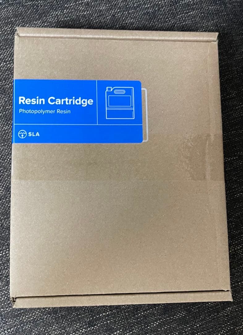 Formlabs Form3 レジン　White v4.1