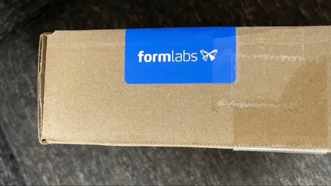 Formlabs Form3 レジン　White v4.1