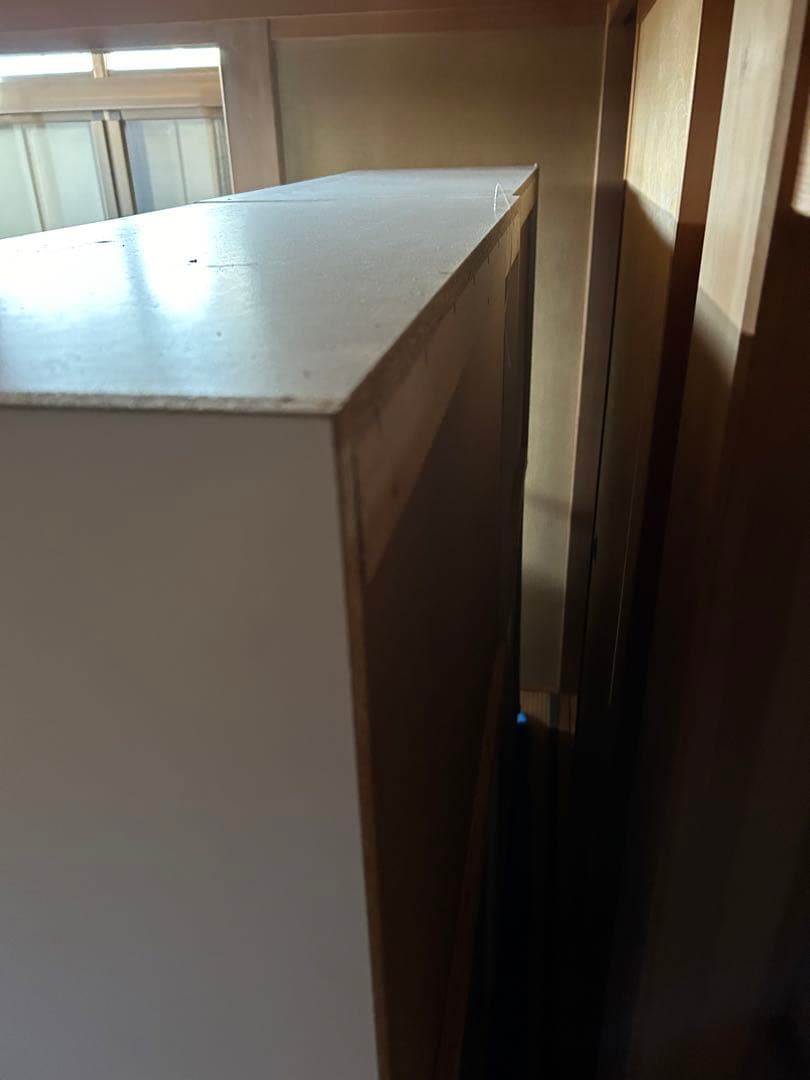 ホイ！新品未使用【タカラ】ホーローカップボード