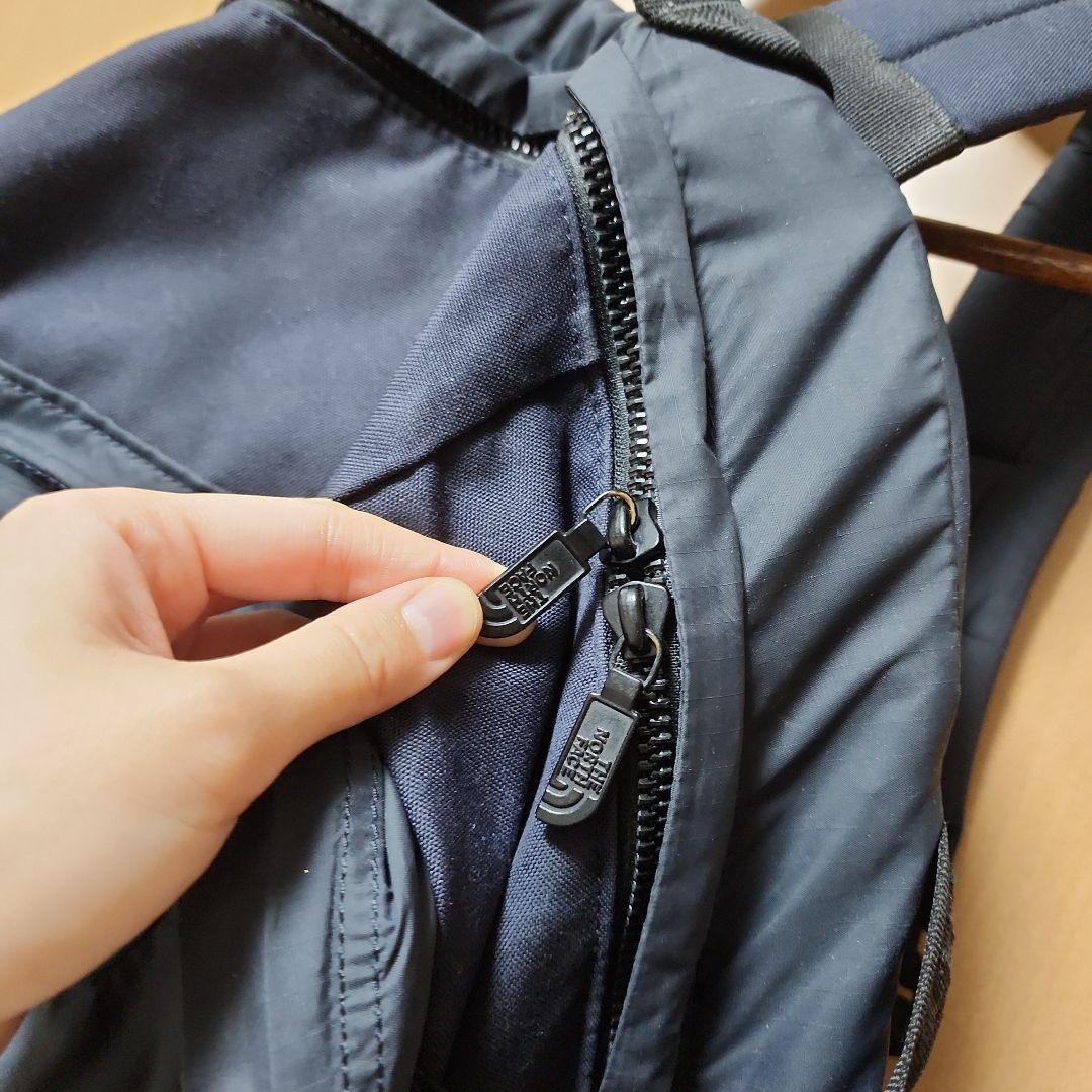 バッグ TNENORTHFACE CORDURA Nylon Day Pack