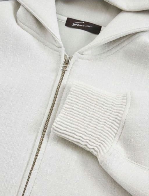 ‼️新品未使用‼️タグ付‼️STUNNING LURE　rボンディングフーディー