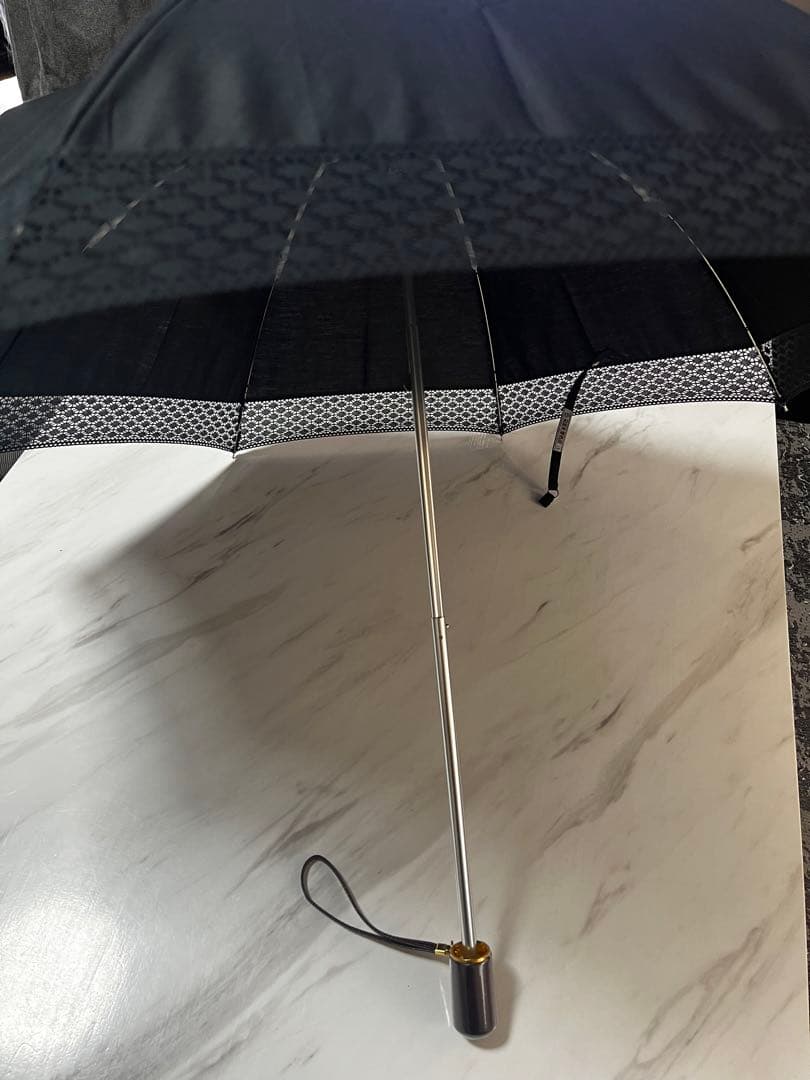 前原光榮商店　折りたたみ日傘