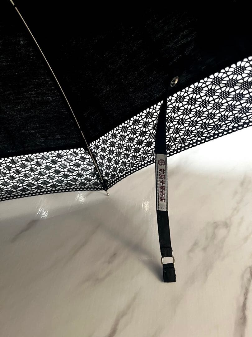 前原光榮商店　折りたたみ日傘
