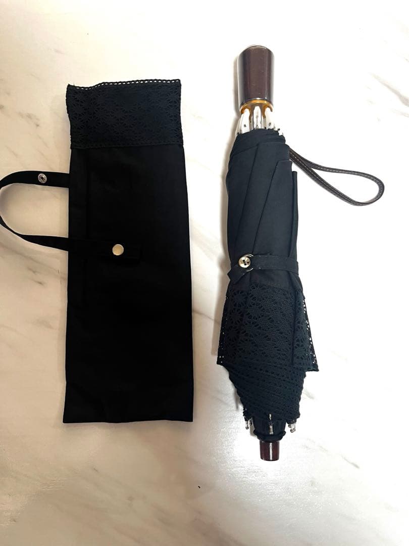 前原光榮商店　折りたたみ日傘