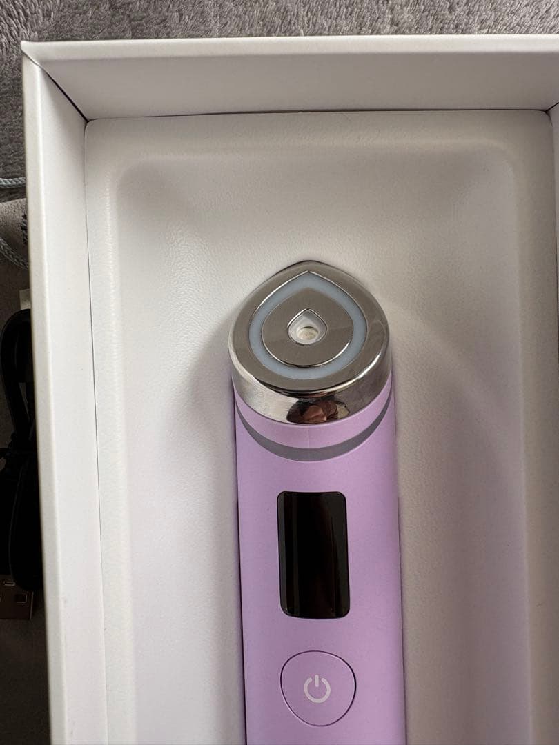 BOOSTER PROメディキューブ「AGE-R ブースタープロ 」キャップ付き